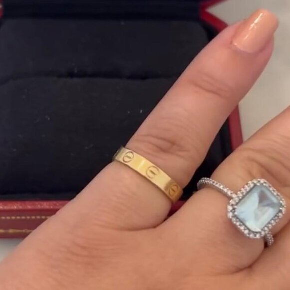 CARTIER LOVE - Picture 6 of 7